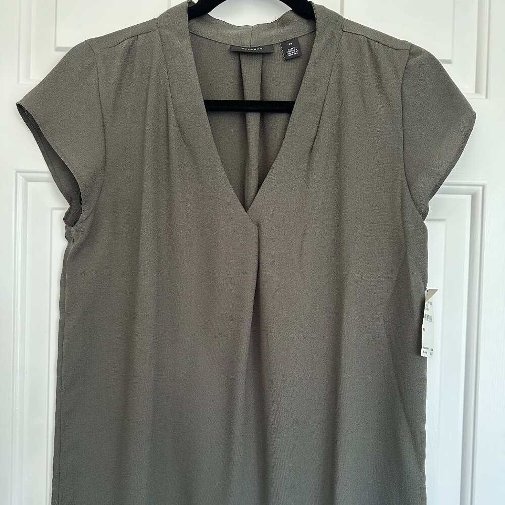 Halogen blouse